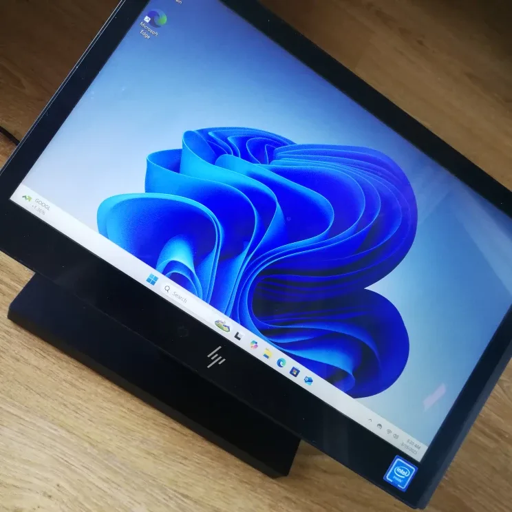 HP Engage One AiO Model 141 thumbnail