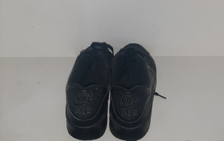 black air forces - photo 3