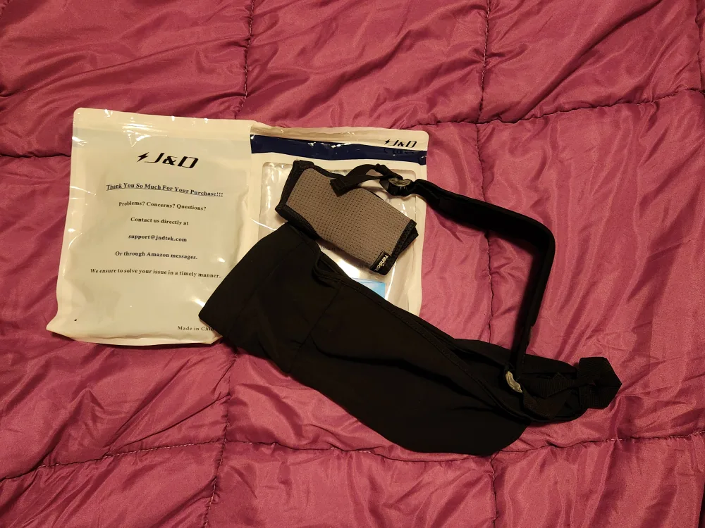 Arm Sling and Support thumbnail