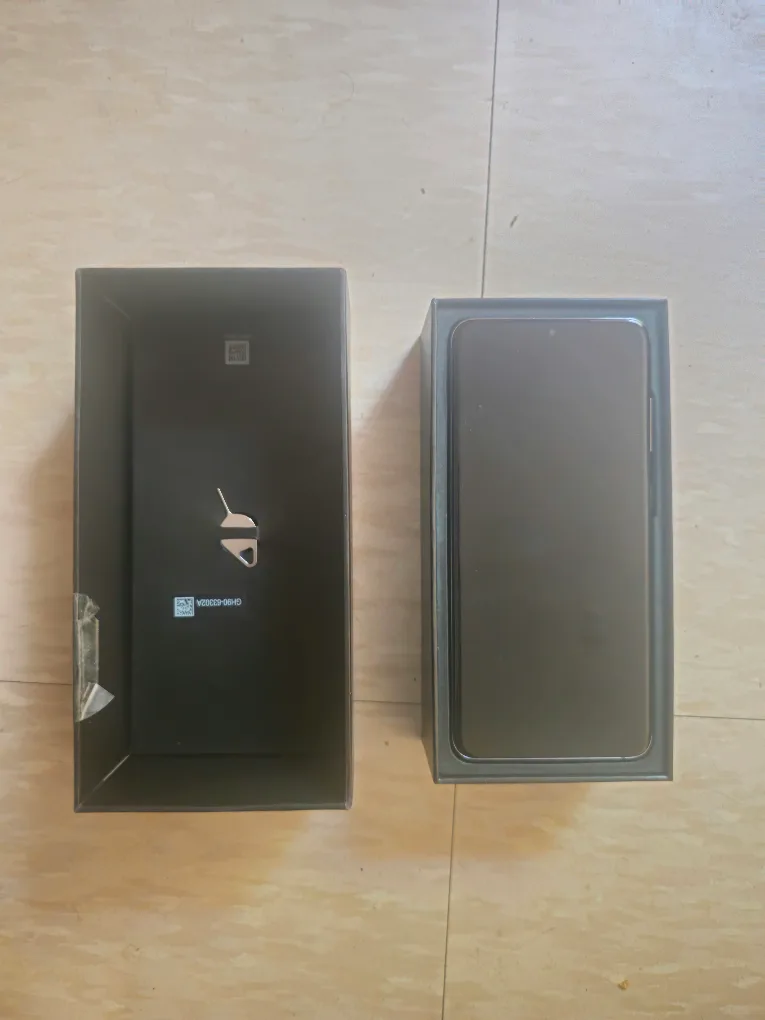 Samsung Galaxy S20 5G image indicator(4)