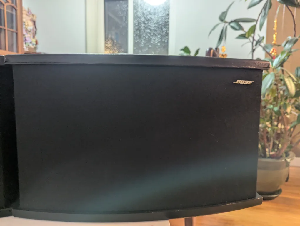 Bose 901 VI Speakers, (PAIR) image indicator(2)