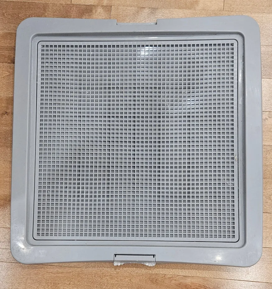 *"FREE** Dog training pad holder thumbnail
