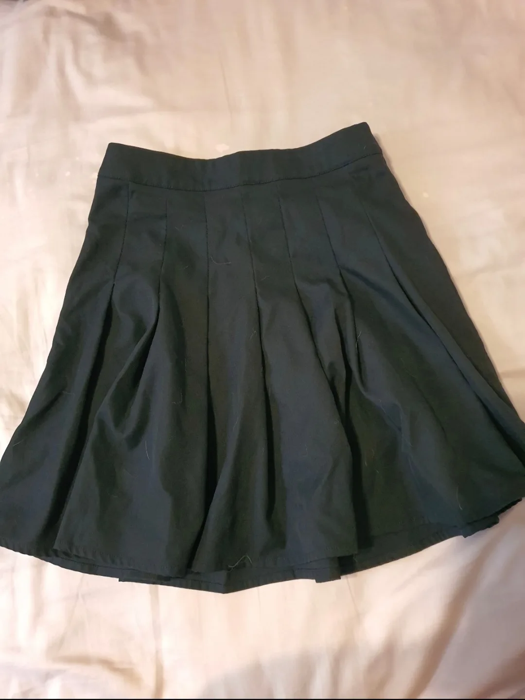 Two Pleated Skirts image indicator(2)