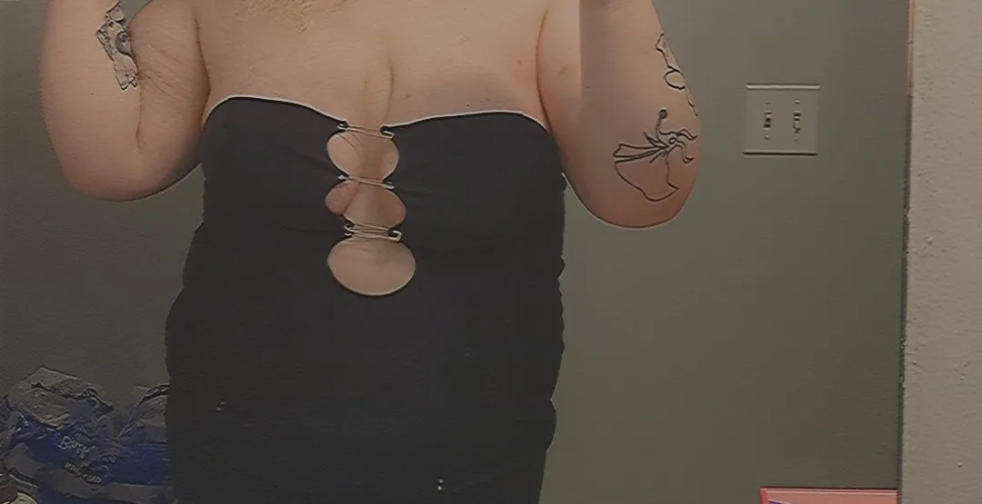 Dollskill Bodycon Dress image indicator(6)