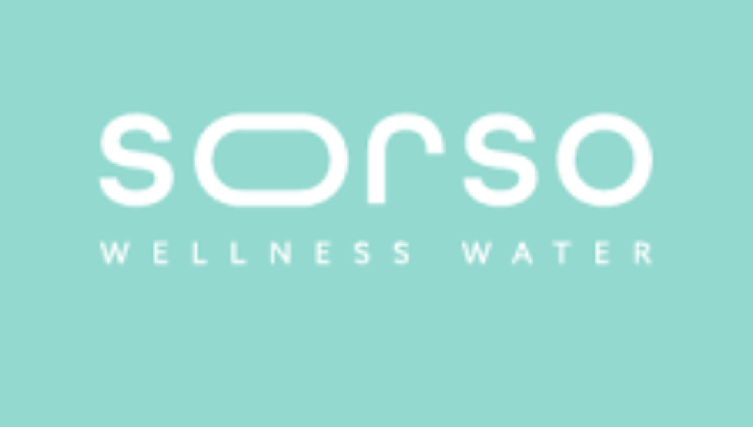 Sorso Wellness Water System - photo 2