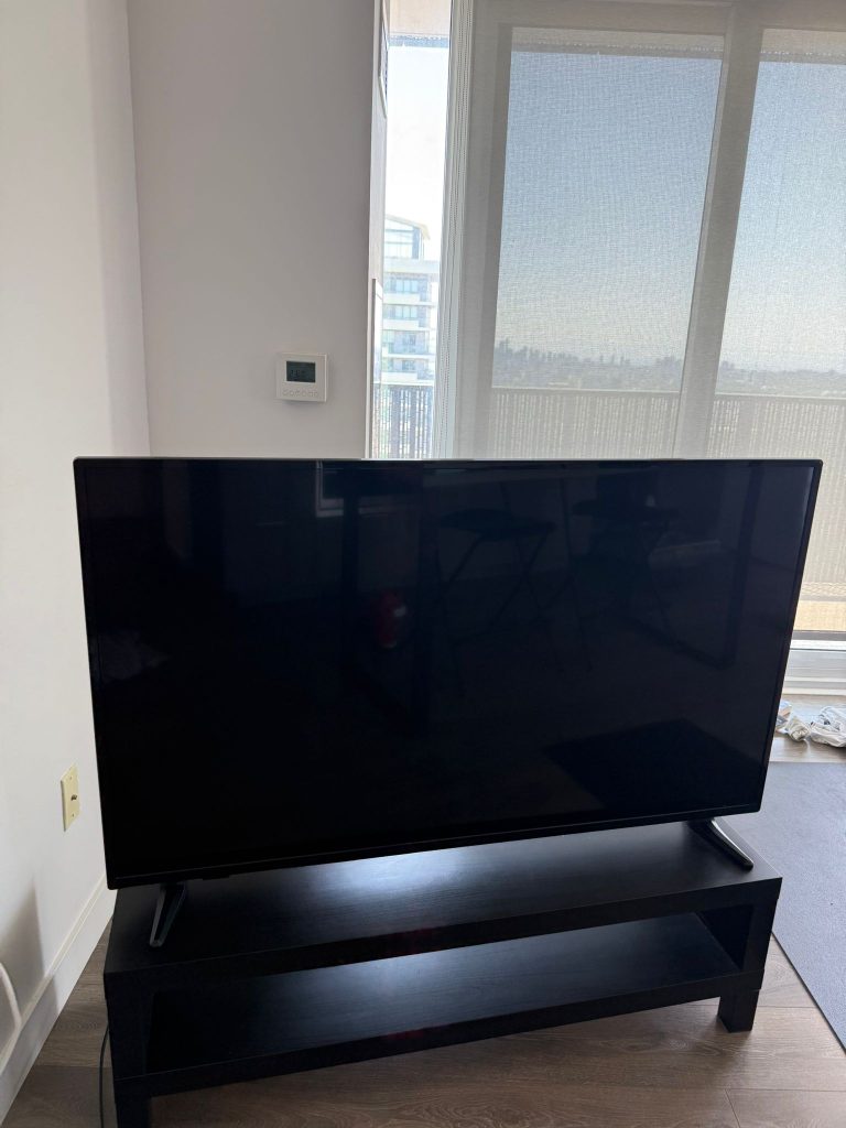 Insignia 4K Ultra HD 55 inch smart fire tv - photo 5