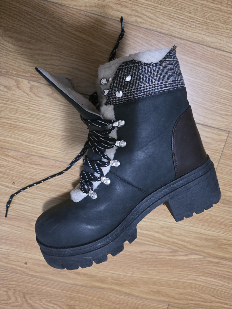 Thinsulate 200g Winter Boots