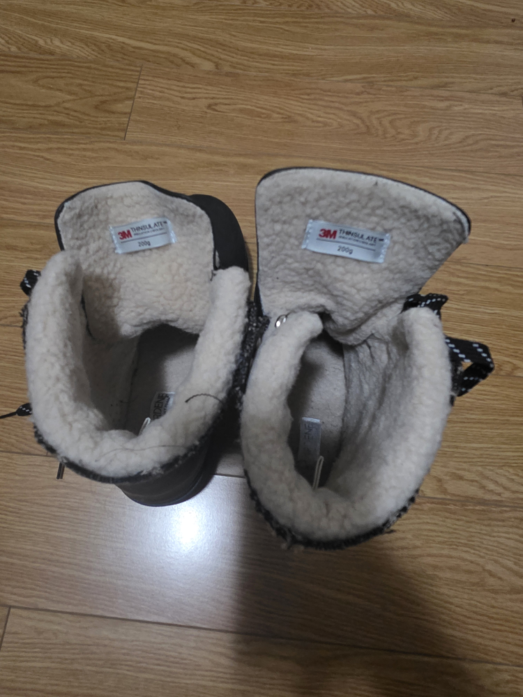 Thinsulate 200g Winter Boots - photo 3