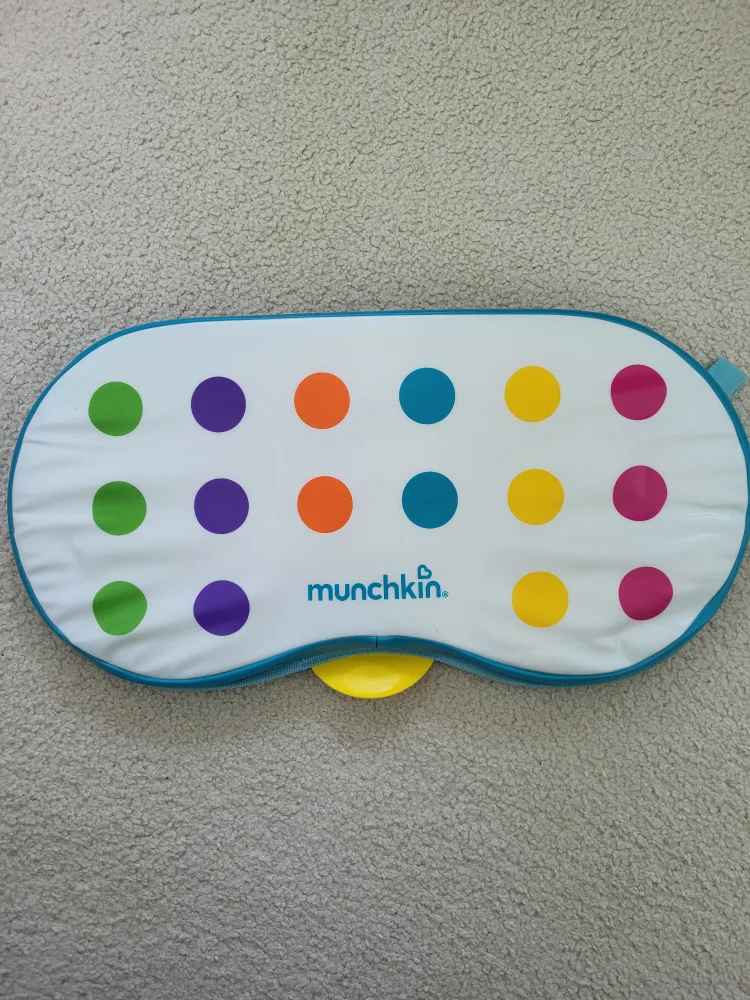 Munchkin Bath Kneeler thumbnail