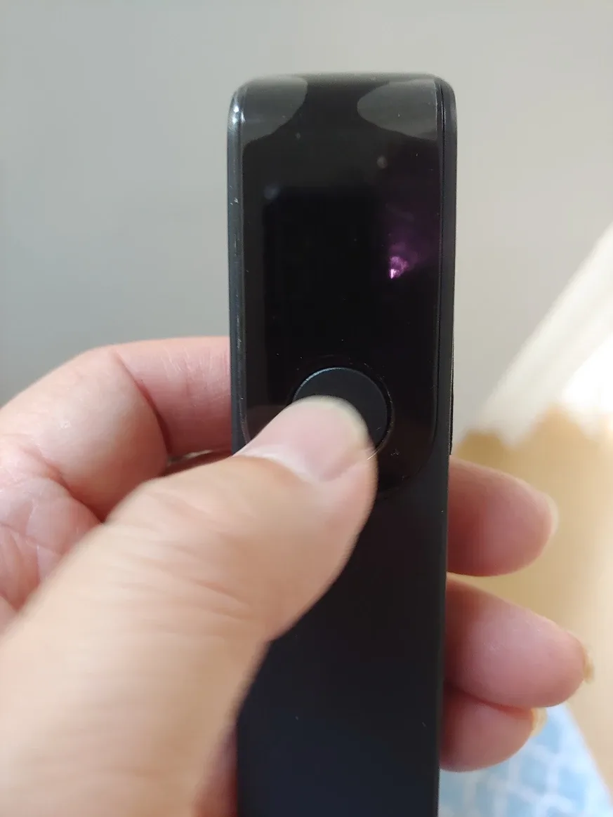 Digital Thermometer, Non-Contact Infrared, Human & Object image indicator(4)