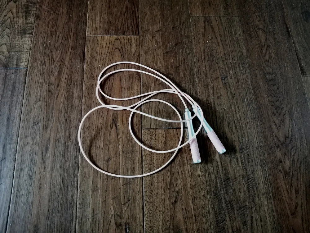 Skipping Rope thumbnail