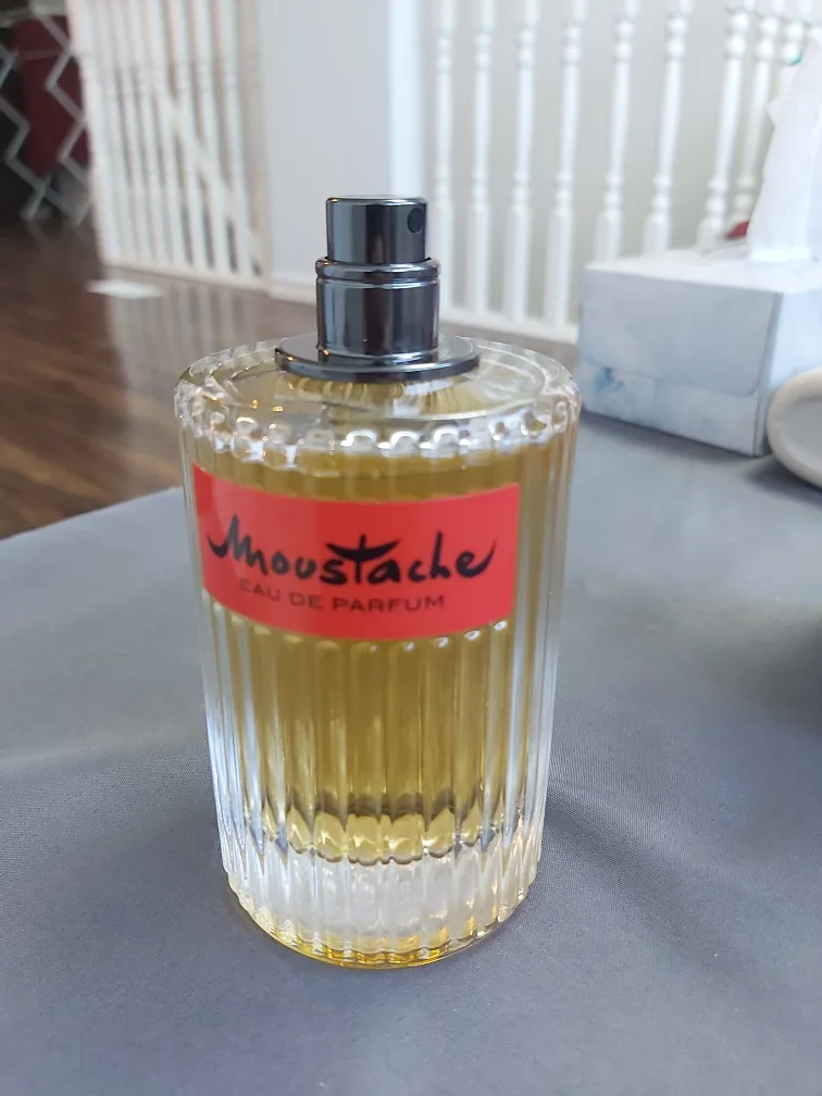 ** Fall Picks** Rochas - Moustache Eau de Parfum 125ml image indicator(2)