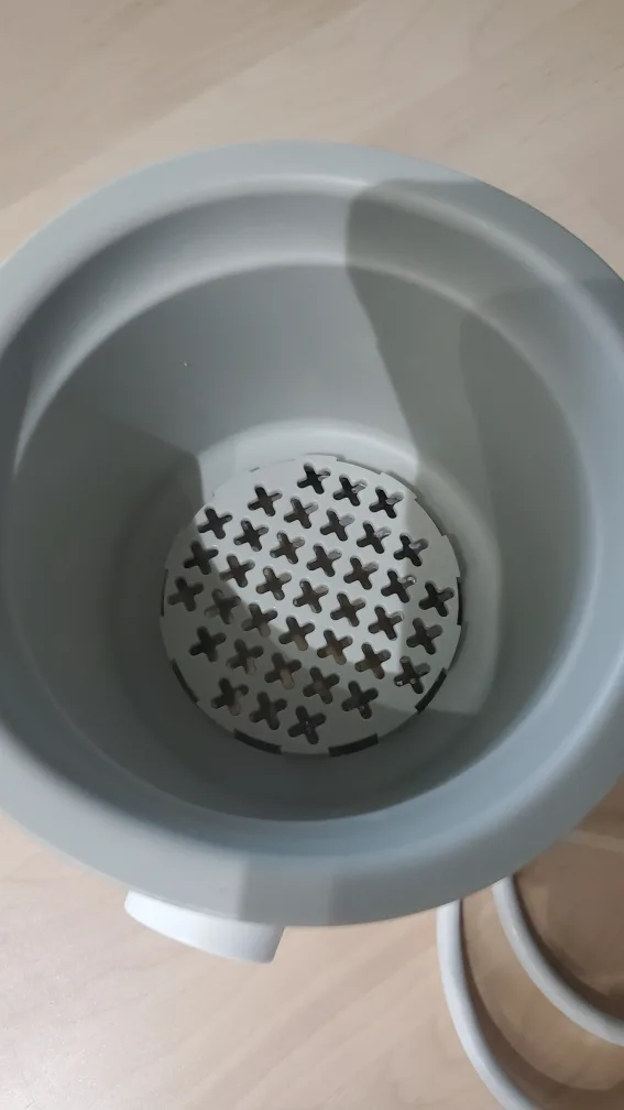 Tommee Tippee Baby Bottle Warmer image indicator(2)