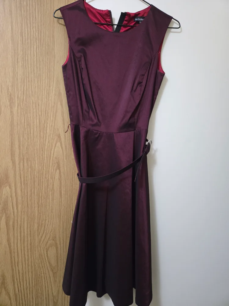 Le Chateau Dress - Size XXS thumbnail