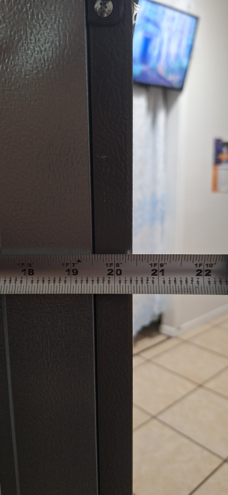 LG Household Refrigerator LRONC0705V - photo 4