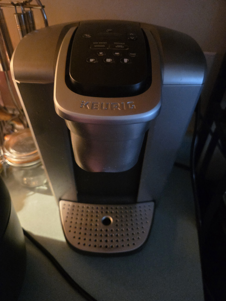 Keurig Bundle