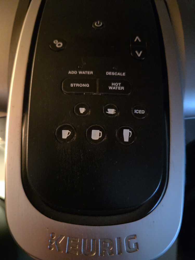 Keurig Bundle - photo 2