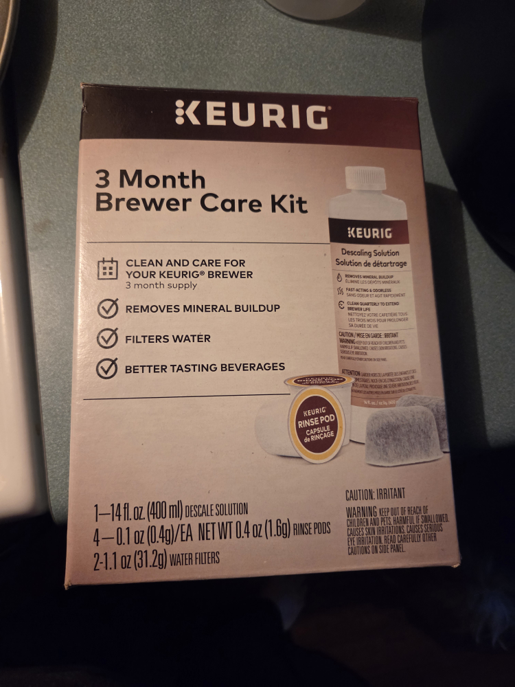 Keurig Bundle - photo 3