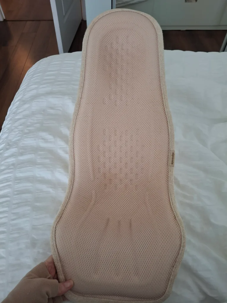 Alpremio Baby Feeding & Care Seat thumbnail