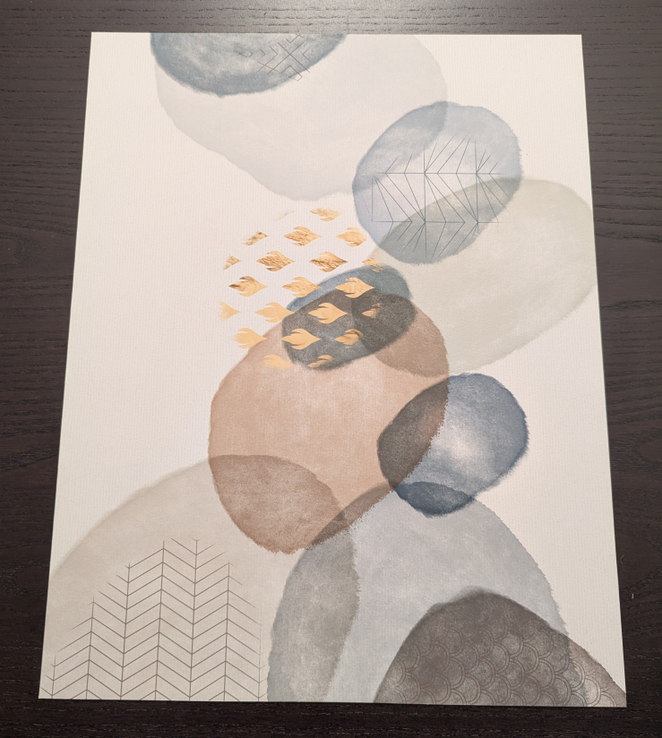 Abstract Art Print