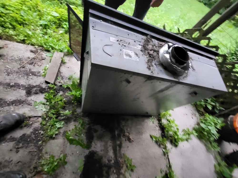 Propane Fireplace Insert image indicator(5)