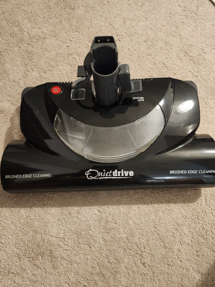 CT20QD Quiet Drive Central Vacuum Brush thumbnail