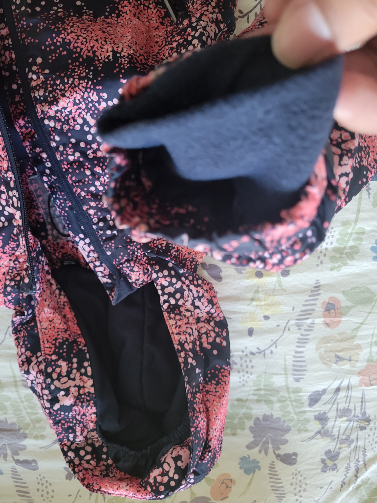 Lupilu Kids' Winter Jacket, Size 98/104 - photo 3