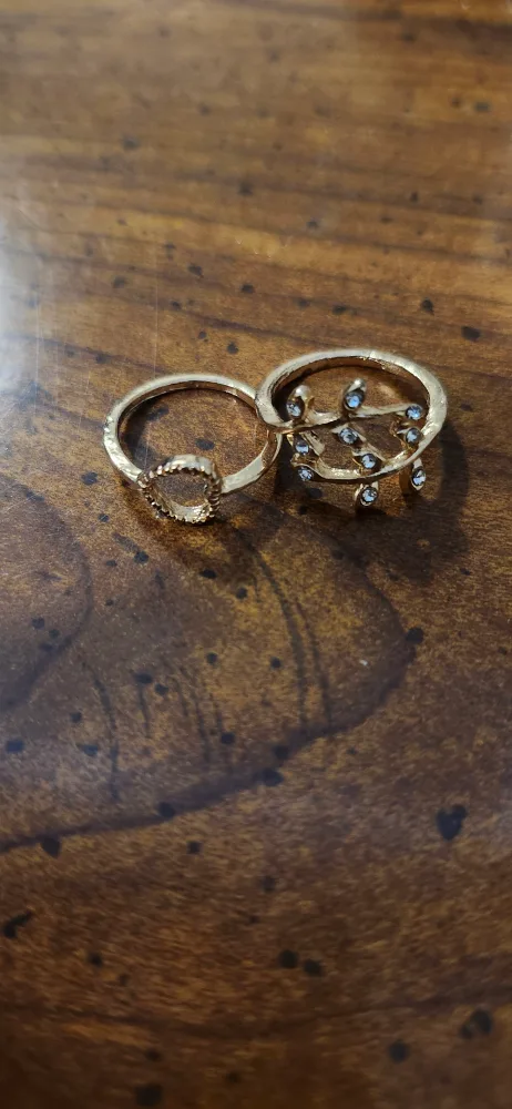 Assorted Fashion Jewelry image indicator(4)