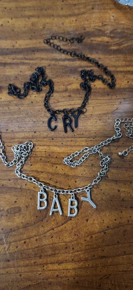 Assorted Fashion Jewelry image indicator(6)