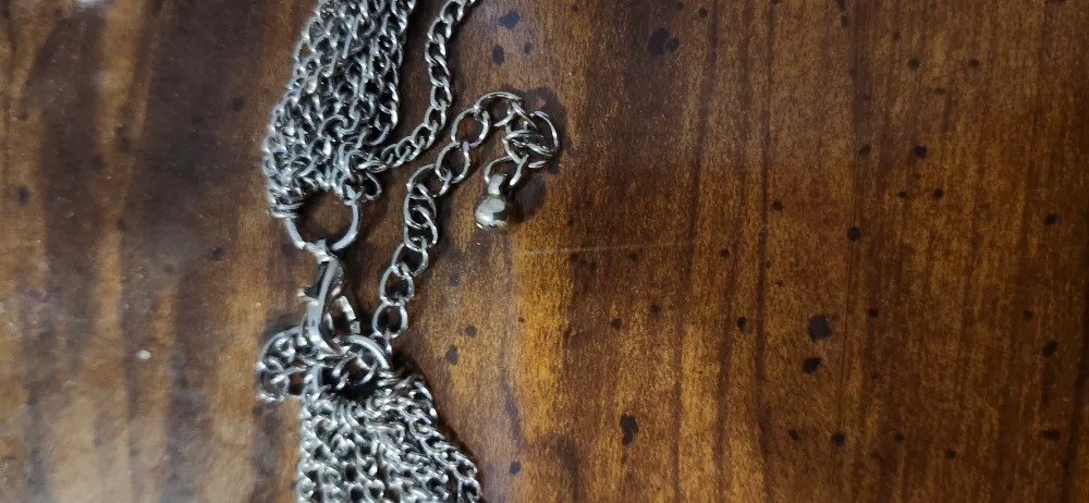 Assorted Fashion Jewelry image indicator(8)