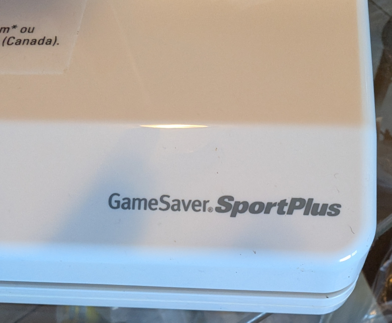 FoodSaver GameSaver SportPlus Vacuum Sealer - photo 2