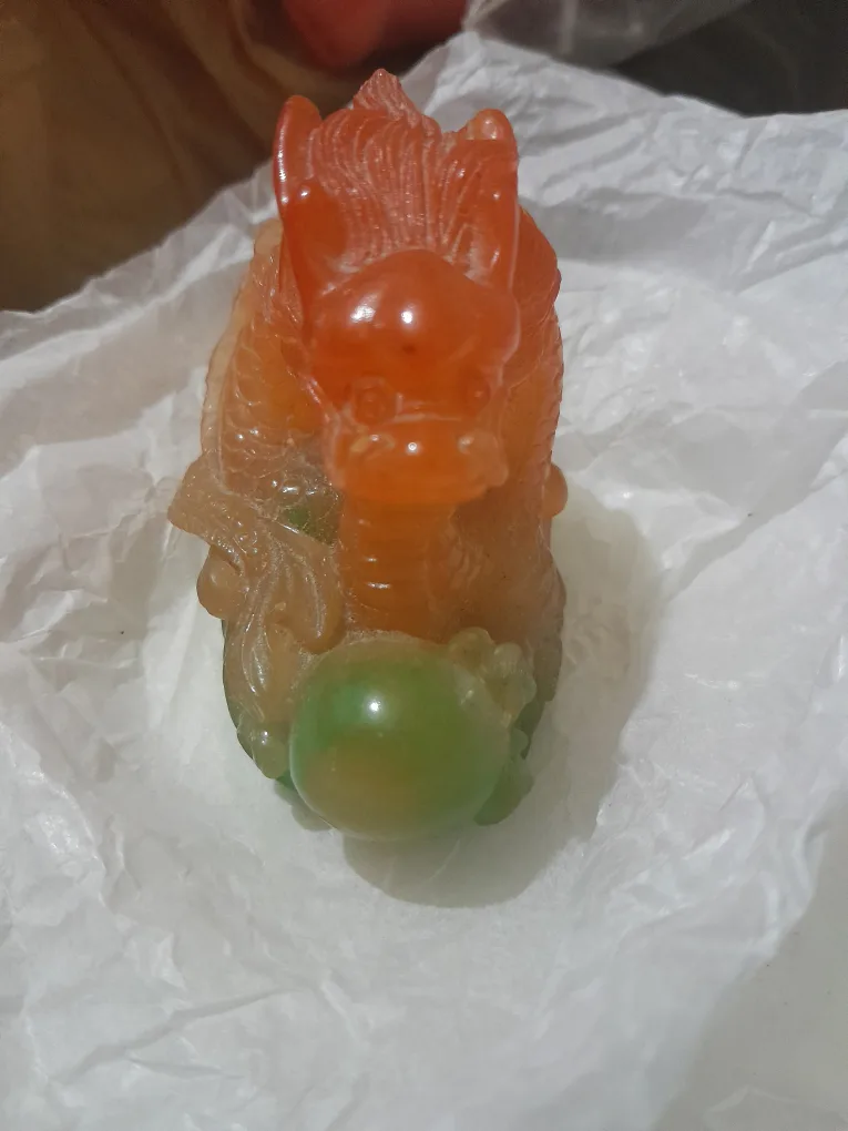 Dragon Figurine thumbnail