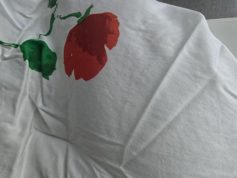 Full/Queen Comforter - Floral Pattern image indicator(4)