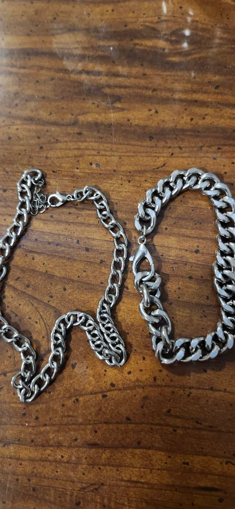 Assorted Fashion Jewelry image indicator(3)