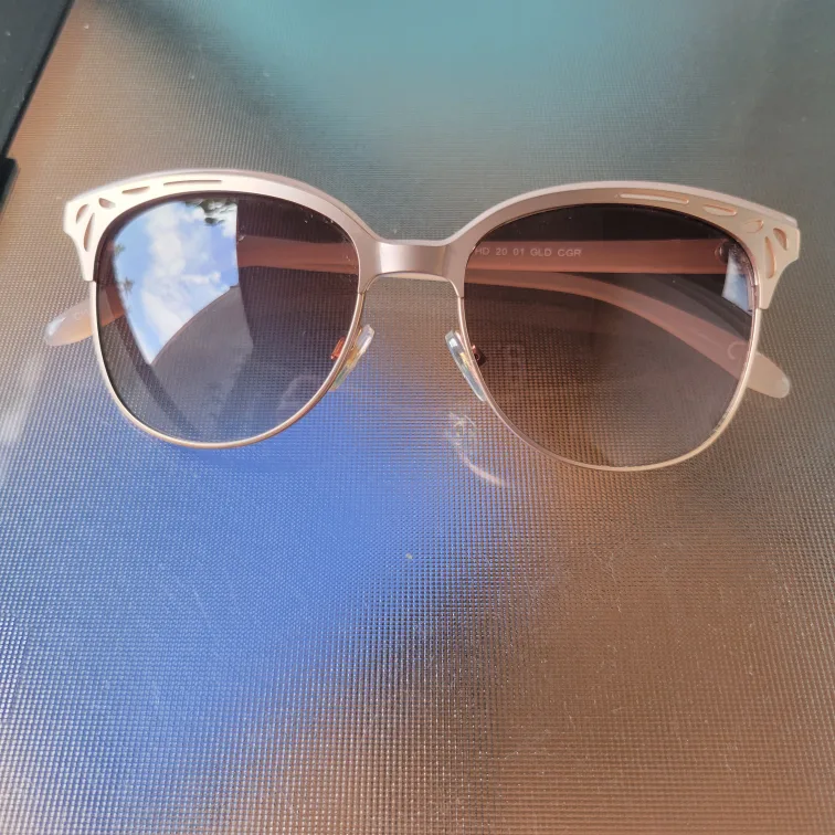 Foster Grant Pink Sunglasses thumbnail
