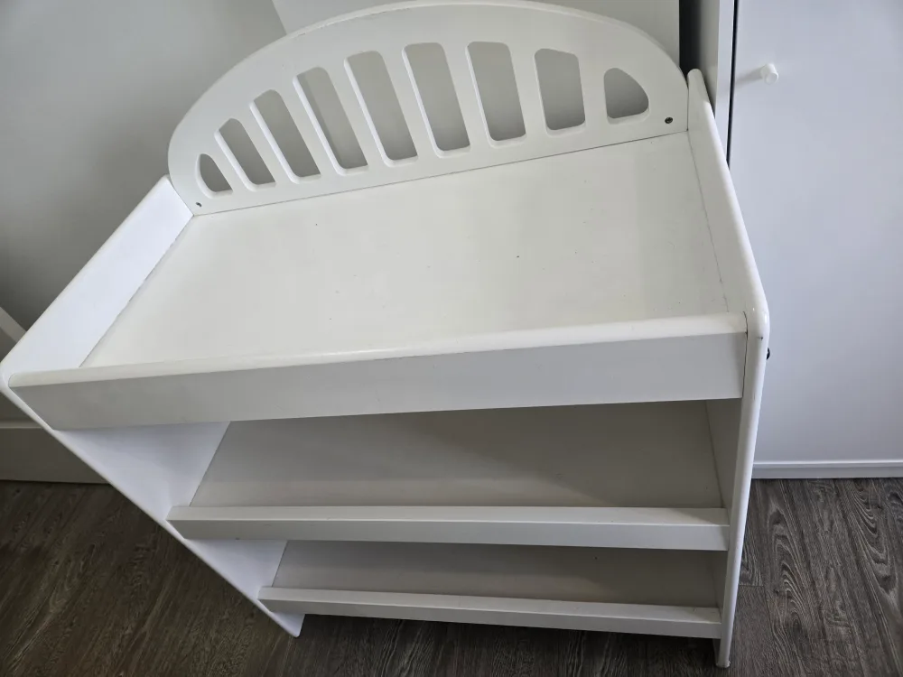 Changing table thumbnail