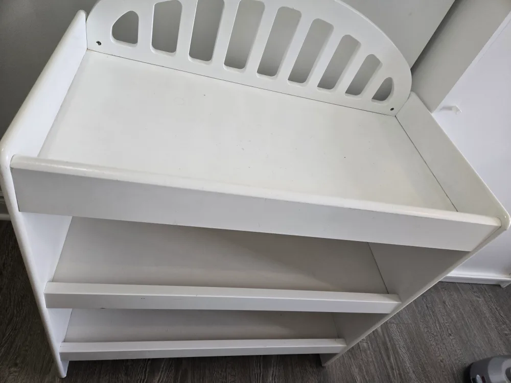 Changing table image indicator(2)