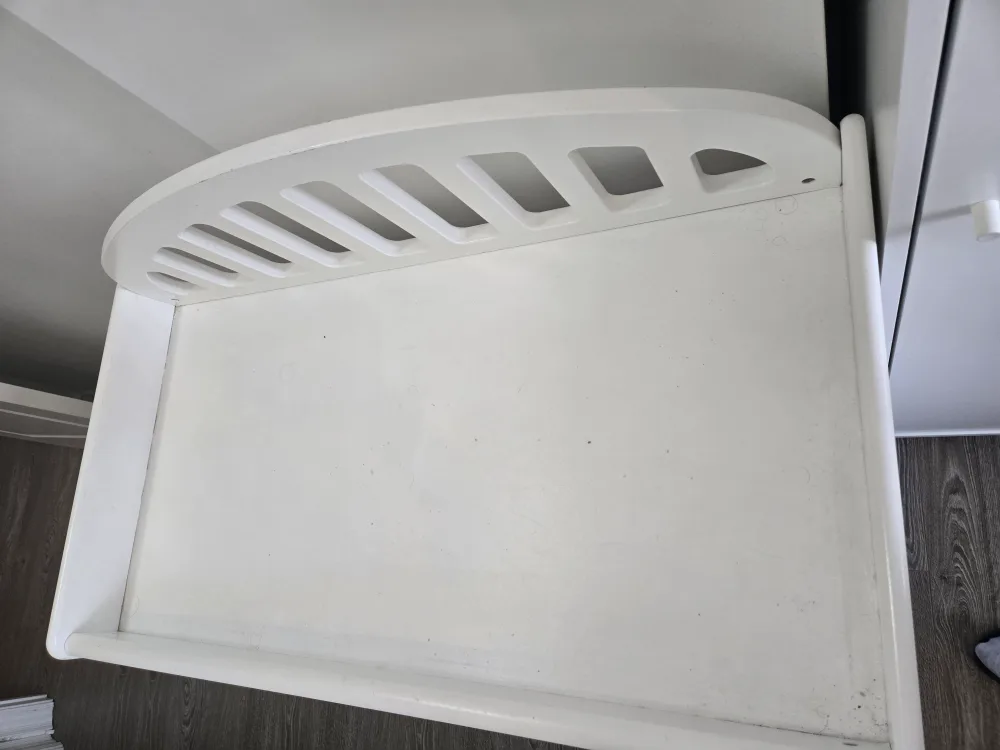 Changing table image indicator(4)