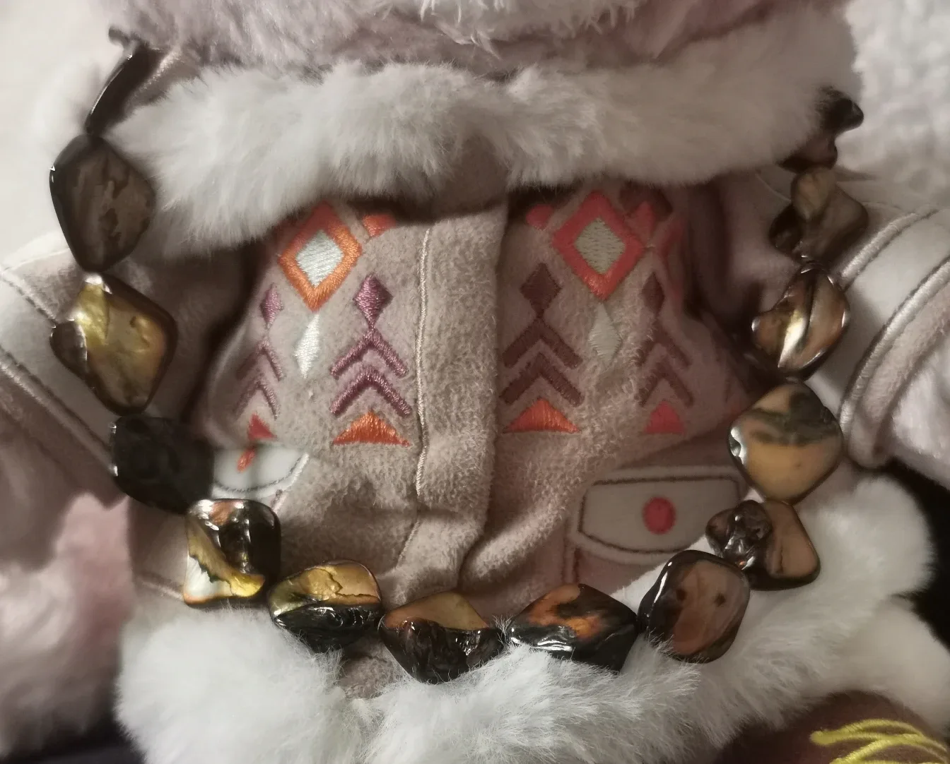 Handmade Beaded Bracelet thumbnail