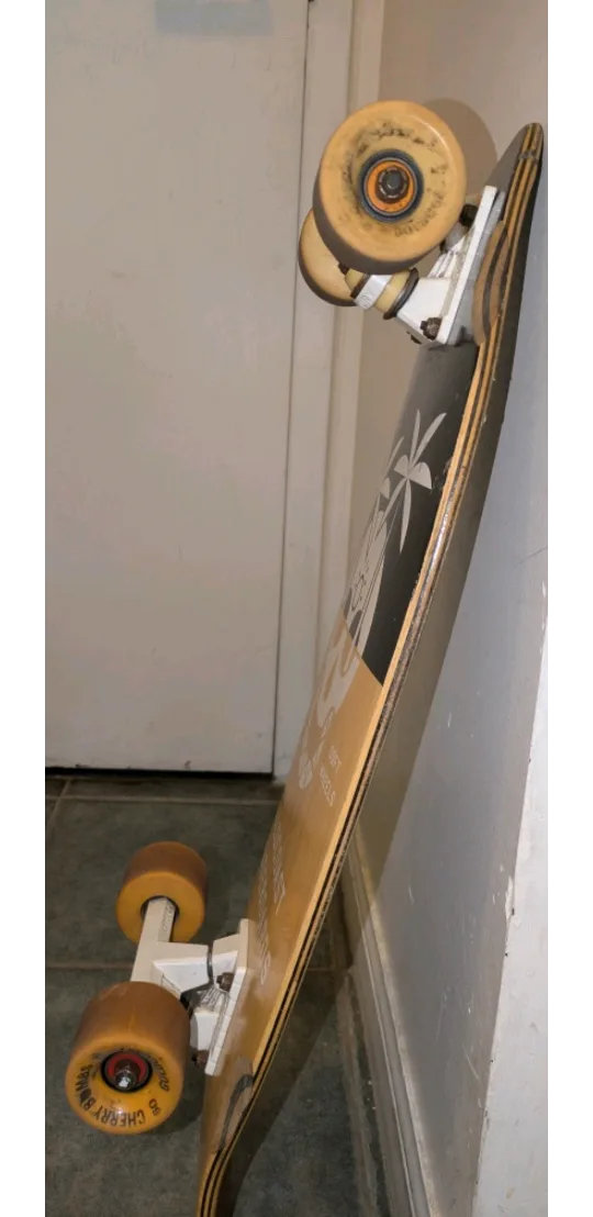 GOLDCOAST CRUISER SKATEBOARD 🛹 image indicator(2)