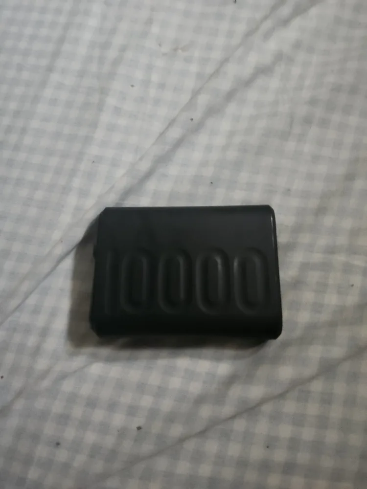 Kopplen 10000mAh Power Bank image indicator(5)