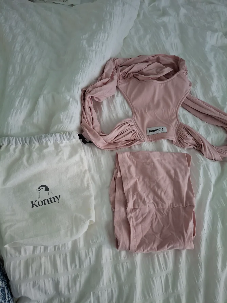 Konny Baby Carrier - Size Small thumbnail