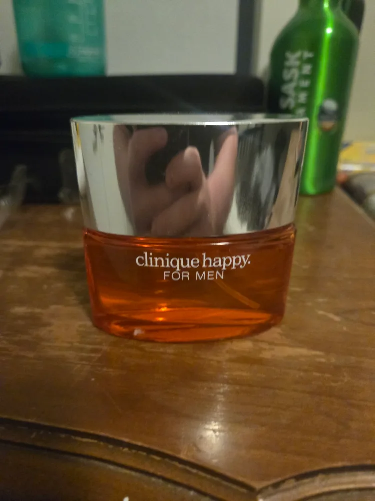 Clinique Happy For Men Cologne thumbnail