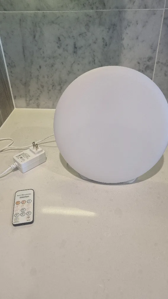 Light Therapy Lamp thumbnail