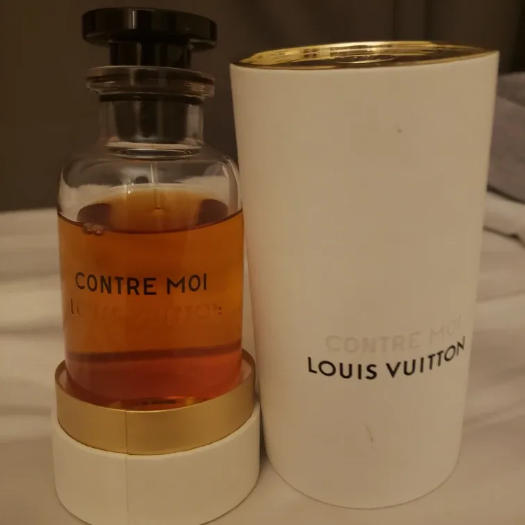 Louis Vuitton Contre Moi Perfume with Box image indicator(4)