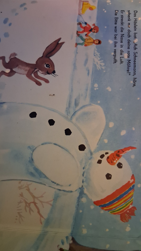 Der barmherzige Schneemann Book - photo 2