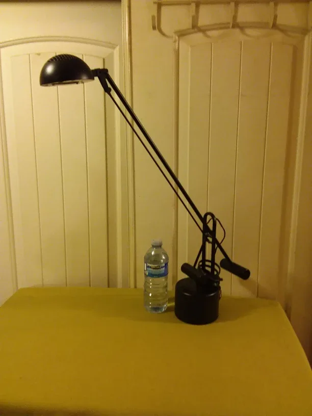 Black Task Lamp 🇨🇦 thumbnail