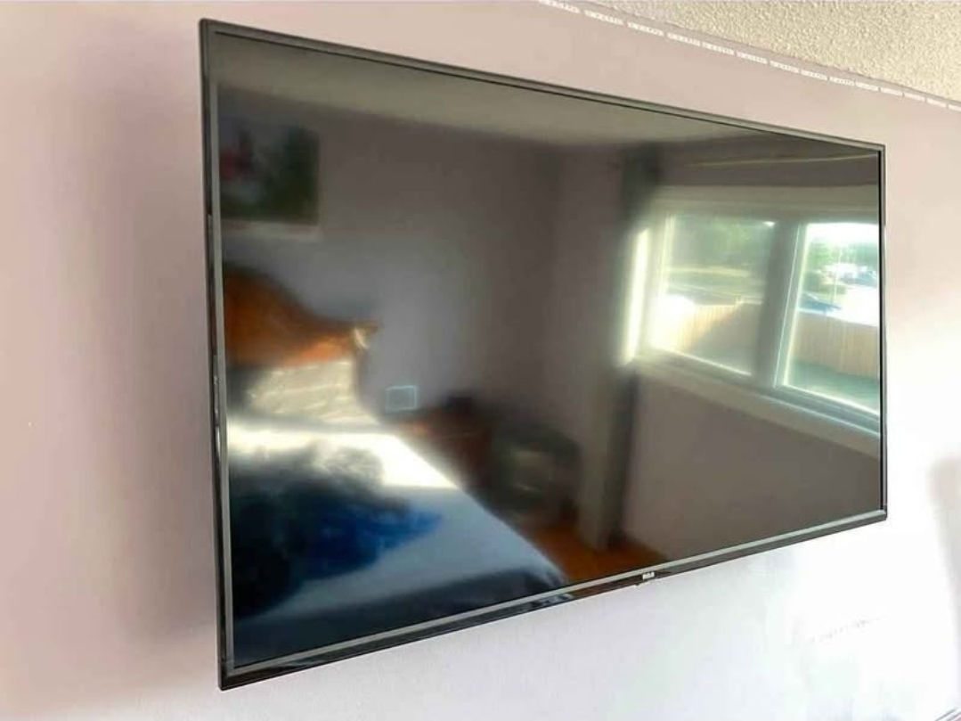 4K 50 Inch TV