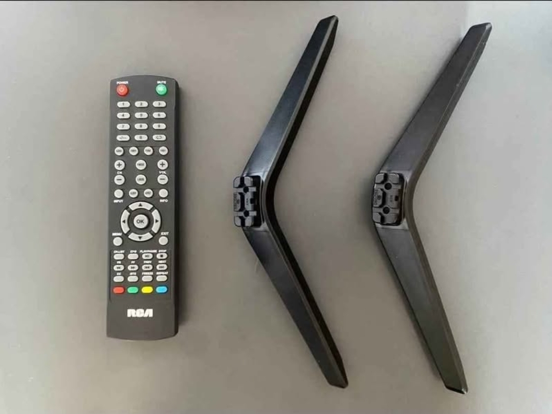 4K 50 Inch TV - photo 5