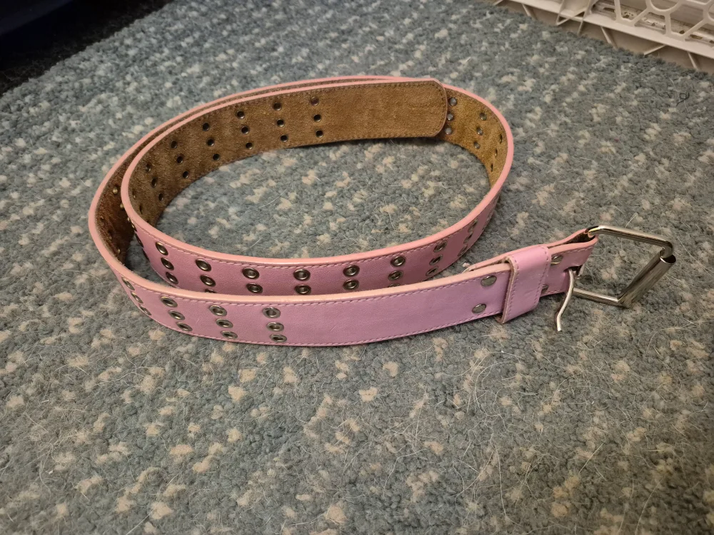 Assorted Belts - Variety of Styles & Colors image indicator(2)